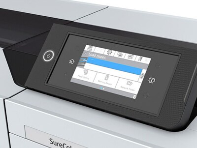 Epson SureColor T7770D Inkjet Printer, Single Function, Print (SCT7770DR)