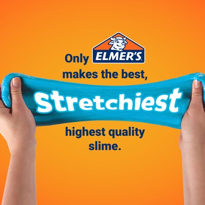 Elmers Washable Liquid School Glue, 4 oz., White, 12/Pack (E304SP)