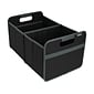 Meori Classic Large Storage Box, Lava Black (A100001)