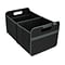 Meori Classic Large Storage Box, Lava Black (A100001)