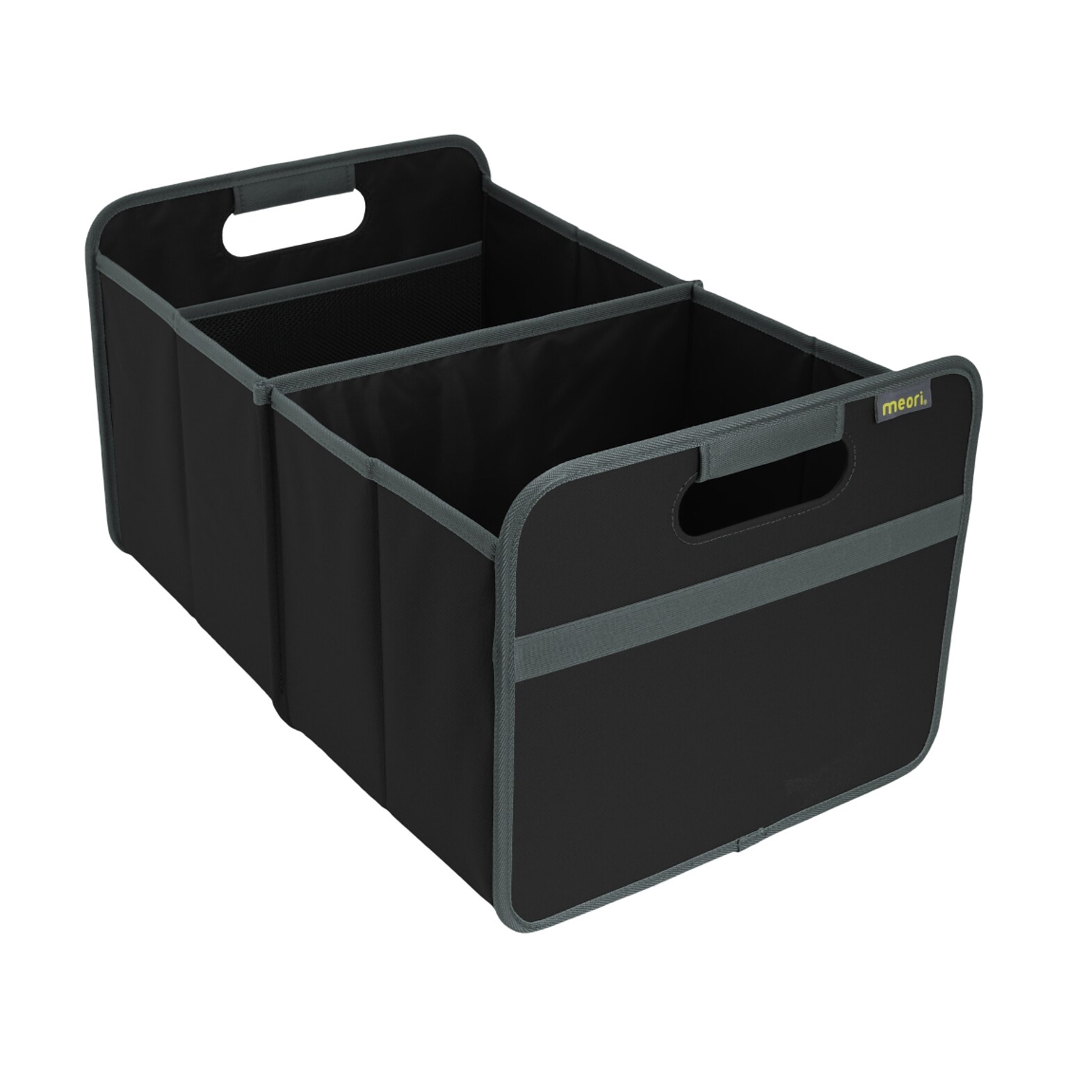 Meori Classic Large Storage Box, Lava Black (A100001)