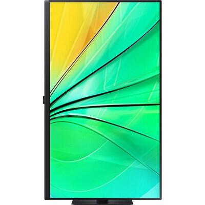 Samsung ViewFinity S6 32" 100Hz LED Monitor, Black (S32D606EAN)