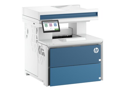 HP LaserJet Enterprise 5601dn Monochrome All-in-One Laser Printer, Best for Office (A29Z5A#BGJ)