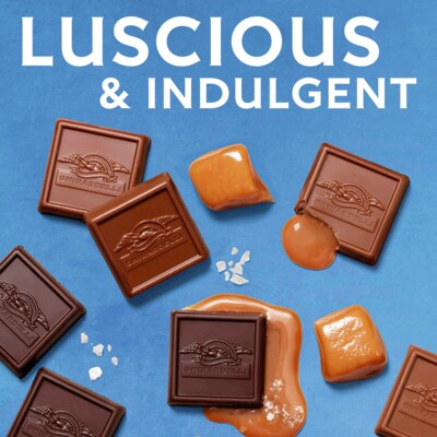 Ghirardelli Minis Assorted Chocolate Pieces, 12.4 oz. (220-02815)