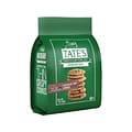 Tates Bake Shop Tiny Tates Chocolate Chip Cookies, 1 oz., 24/Carton (TBS00164)
