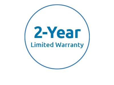 Kensington 240W Thunderbolt 5 Cable, 3.3 ft., Black (K32303WW)