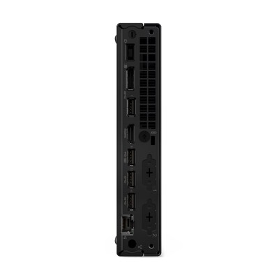 Lenovo ThinkCentre M70q Gen 5 Mini Desktop Computer, Intel Core i7-14700T, 16GB RAM, 512GB SSD, Windows 11 Pro, Mouse & Keyboard