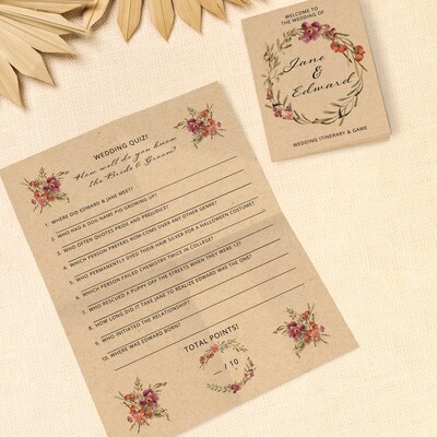 Avery Matte General Use Blank Cards, Kraft Brown, 50/Box (95346)