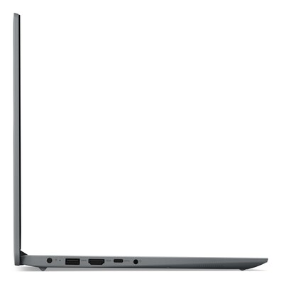 Lenovo IdeaPad 1 15AMN7 15.6" Laptop, AMD Ryzen 3 7320U, 4GB RAM, 128GB SSD, Windows 11 Home S Mode (82VG00R2US)