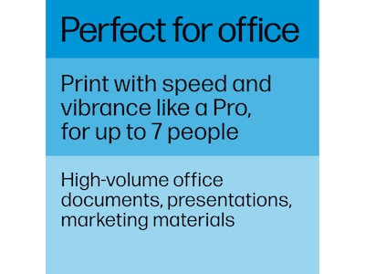 HP Color LaserJet Pro 3201dw Wireless Color Laser Printer, Best for Office (499Q9F)
