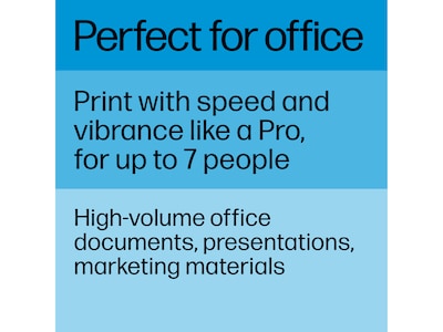 HP Color LaserJet Pro 3201dw Wireless Color Laser Printer, Office Printer, Duplex, Best for Office (499Q9F)