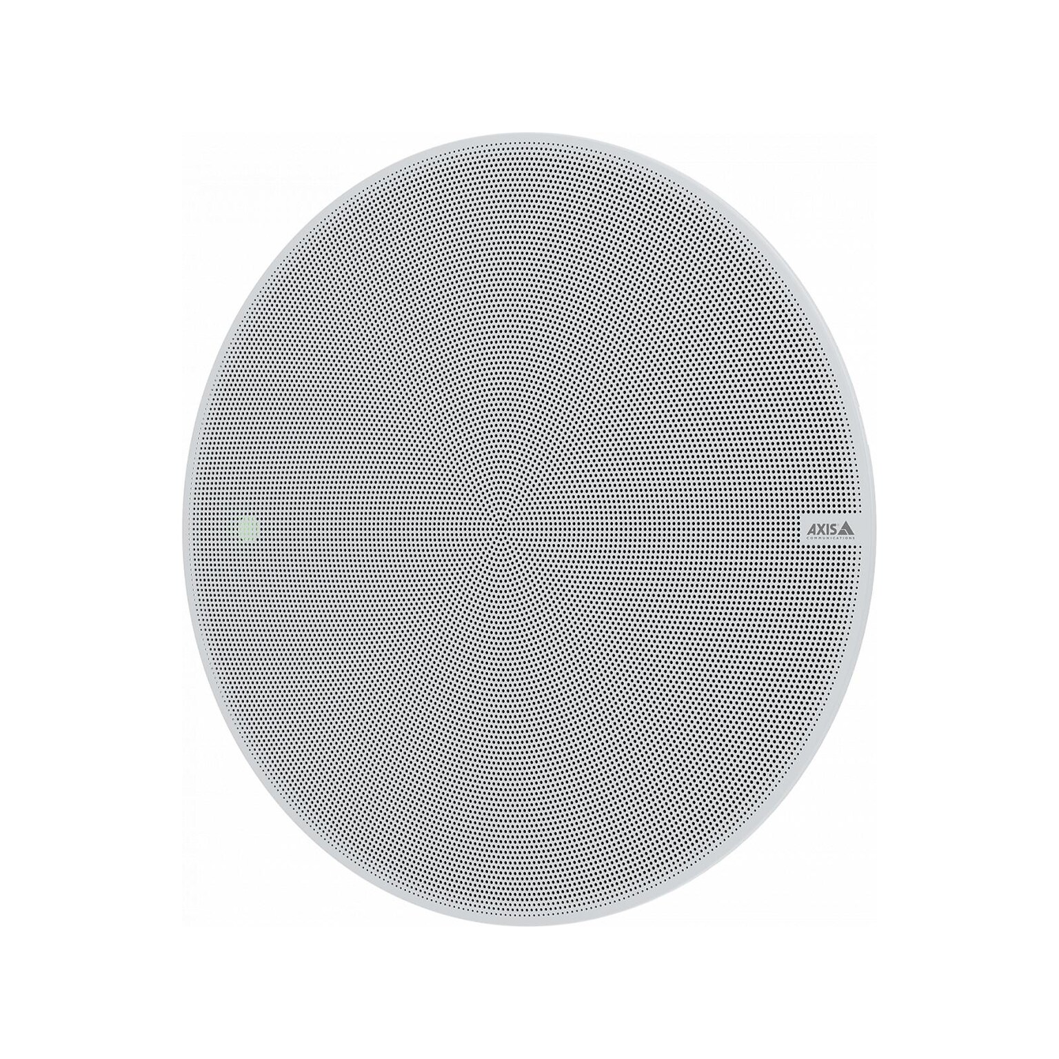 Axis C1210-E Network Ceiling Speaker, White (02324-001)