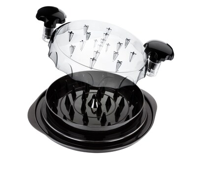 Madison York Protein Shredder