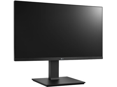 LG 23.8" LED Monitor, Black (24BP450Y-I)