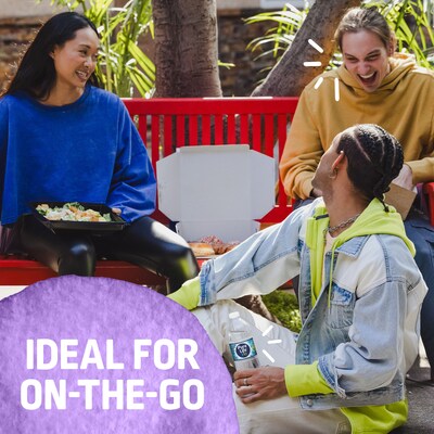 Pure Life Purified Water, 16 oz., 24 Bottles/Carton (PL-19991089)