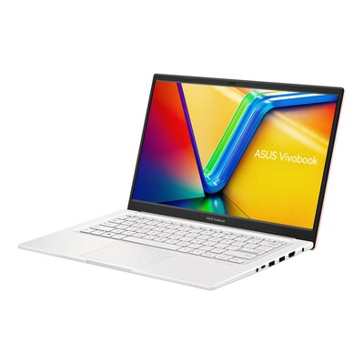 ASUS VivoBook F1404 14" Laptop, Intel Core 5 120U, 8GB RAM, 512GB SSD, Windows 11 Home (F1404VAP-QB51-PK)
