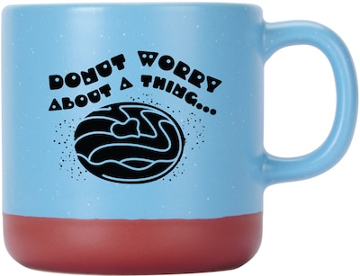 Planet Mug 13 oz