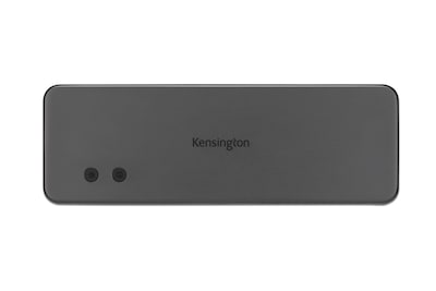 Kensington SD7100T5 EQ Pro 19-in-1 Thunderbolt 5 Docking Station with 140W PD and M.2 SSD Slot, Windows/macOS (K33611NA)