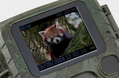 Technaxx TX-117 Mini Nature Wild Cam (4795)
