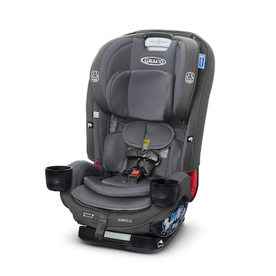 Graco SlimFit3 LX 3-in-1 Car Seat, Kunningham (2137839)