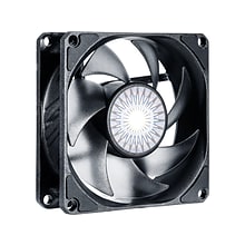 Cooler Master SickleFlow 80 80mm Rifle Bearing Case Fan (MFX-B8NN-25NPK-R1)