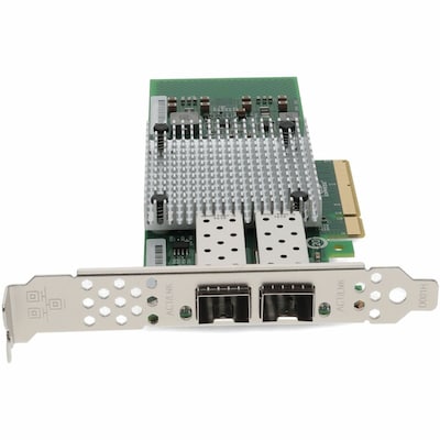 AddOn 2-Port PCI Express 2.0 x8 Gigabit Ethernet Adapter (49Y7980-AO)