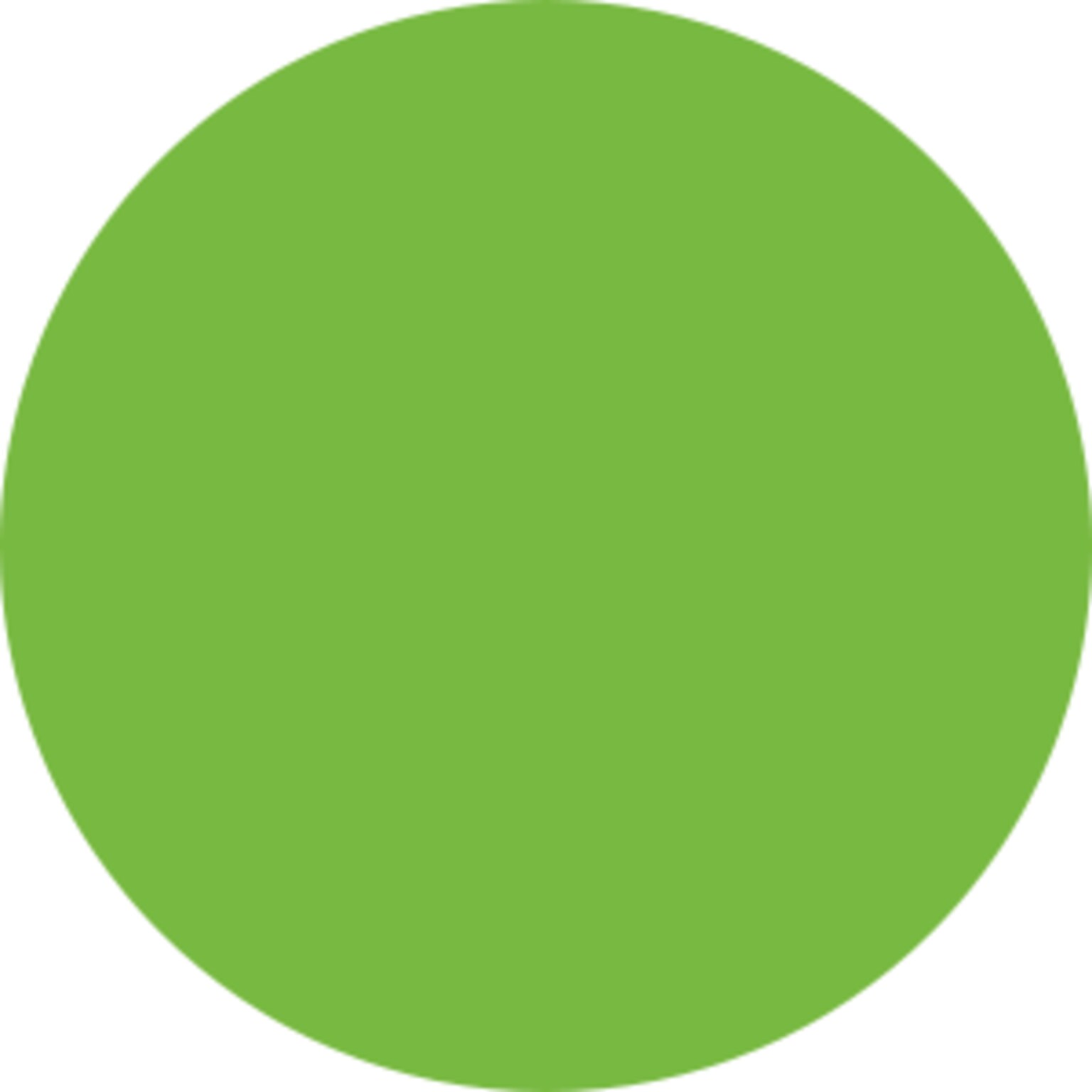 Lime Green