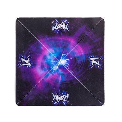 Continuum Games Yikerz! (CTM0315)