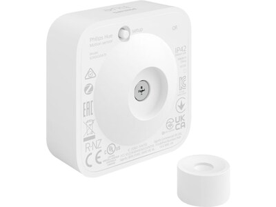 Philips Hue Programmable Smart Motion Sensor, White  (570977)