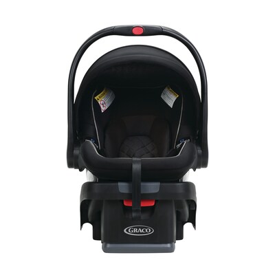 Graco SnugRide SnugLock LX Car Seat, Ion (2053220)