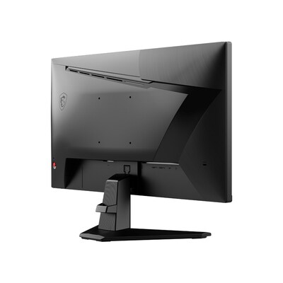 MSI MAG Series 24.5" FHD 200Hz LED Adaptive-Sync Gaming Monitor, HDR10, Metallic Black (MAG255FE20)