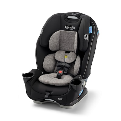 Graco SlimFit 3-in-1 Car Seat, Jarret (2215460)