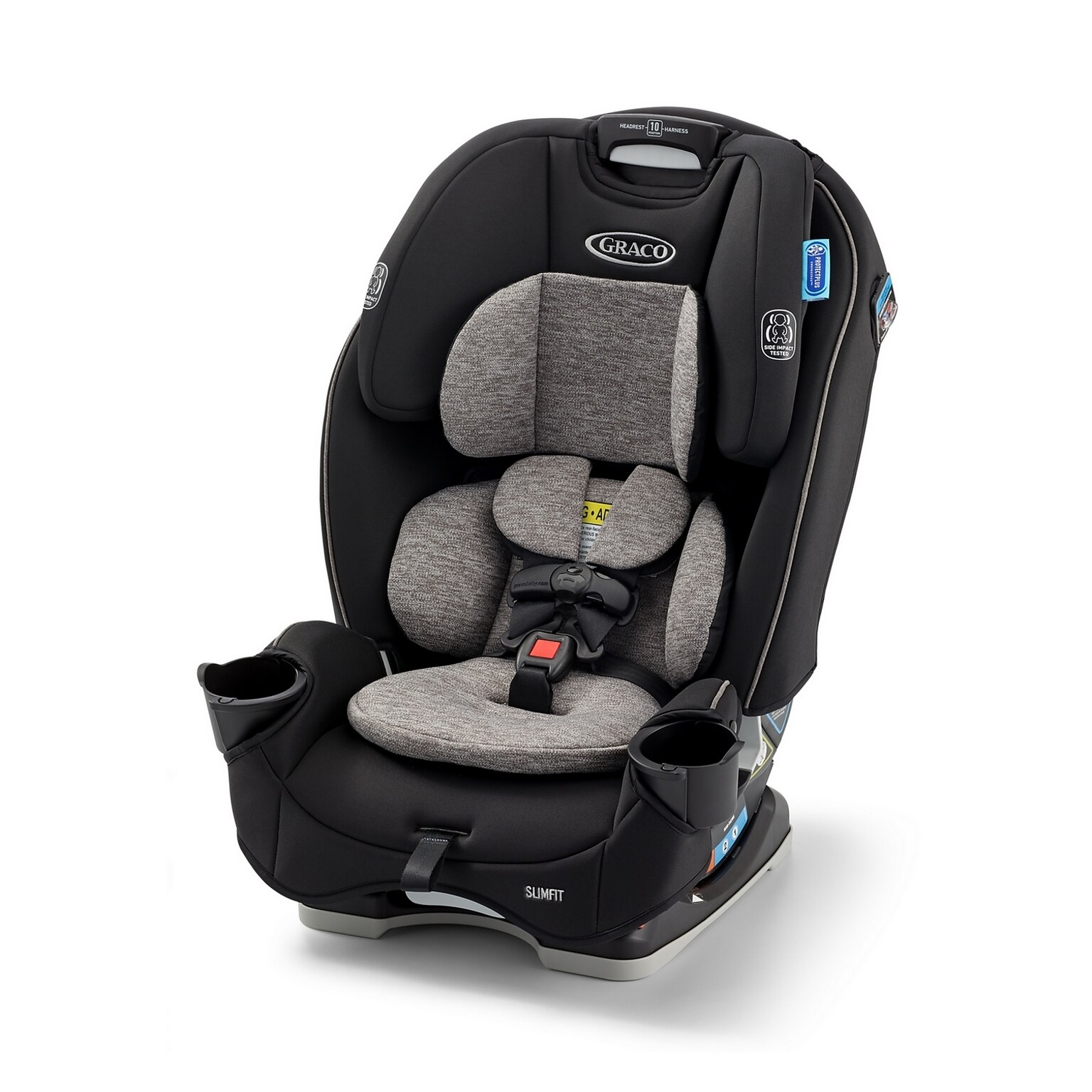 Graco SlimFit 3-in-1 Car Seat, Jarret (2215460)