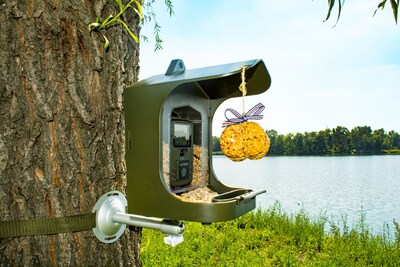 Technaxx TX-165 Full HD Birdcam (4923)