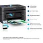 Epson WorkForce WF-2930 Wireless Color All-in-One Inkjet Printer (C11CK63201)
