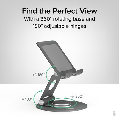 Plugable Universal Tablet Stand (PT-STAND1)