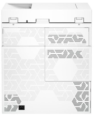 HP Color LaserJet Enterprise MFP 5800dn Printer (6QN29A#BGJ)