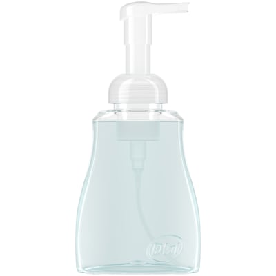 Dial Antibacterial Foaming Hand Soap, Coconut Water Scent, 8/Carton (017000347158)
