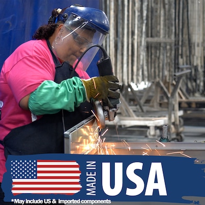 Selectivend 29-Selection Combo Vending Machine with Card Reader, Black (14118)