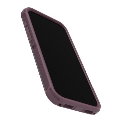 OtterBox Defender Pro MagSafe Compatible Phone Case for Apple iPhone 17 Pro Max, Shock Absorbing, Purple Mystery (77-98434)