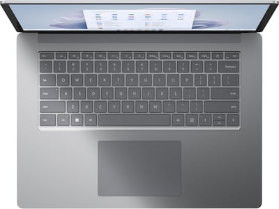 Microsoft Surface Laptop 5 15", Intel Core i7-1255U, 16GB Memory, 512GB SSD, Windows 11 Home (RIP-00001)