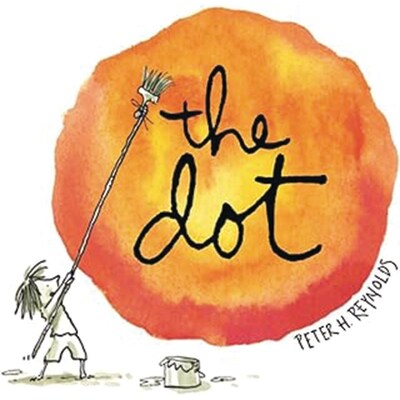 S&S Dot Day Event Activity Pack, 10/Pack (AP290)