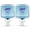 PURELL HEALTHY SOAP Foaming Hand Soap Refill for ES8 Dispenser, 2/Carton (7772-02)