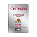 PMIC CPT Plus! 2023 Book/Softbound  (22302)