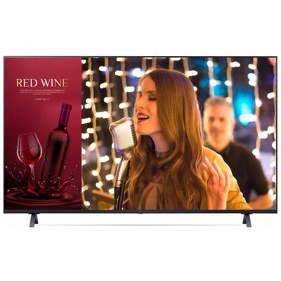 LG UR640S0 Series 86 IPS LED 4K UHD TV (86UR640S0UD)