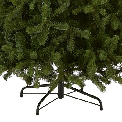 National Tree Company Downswept Douglas Fir Artificial Christmas Tree (PEDD1-503-65)