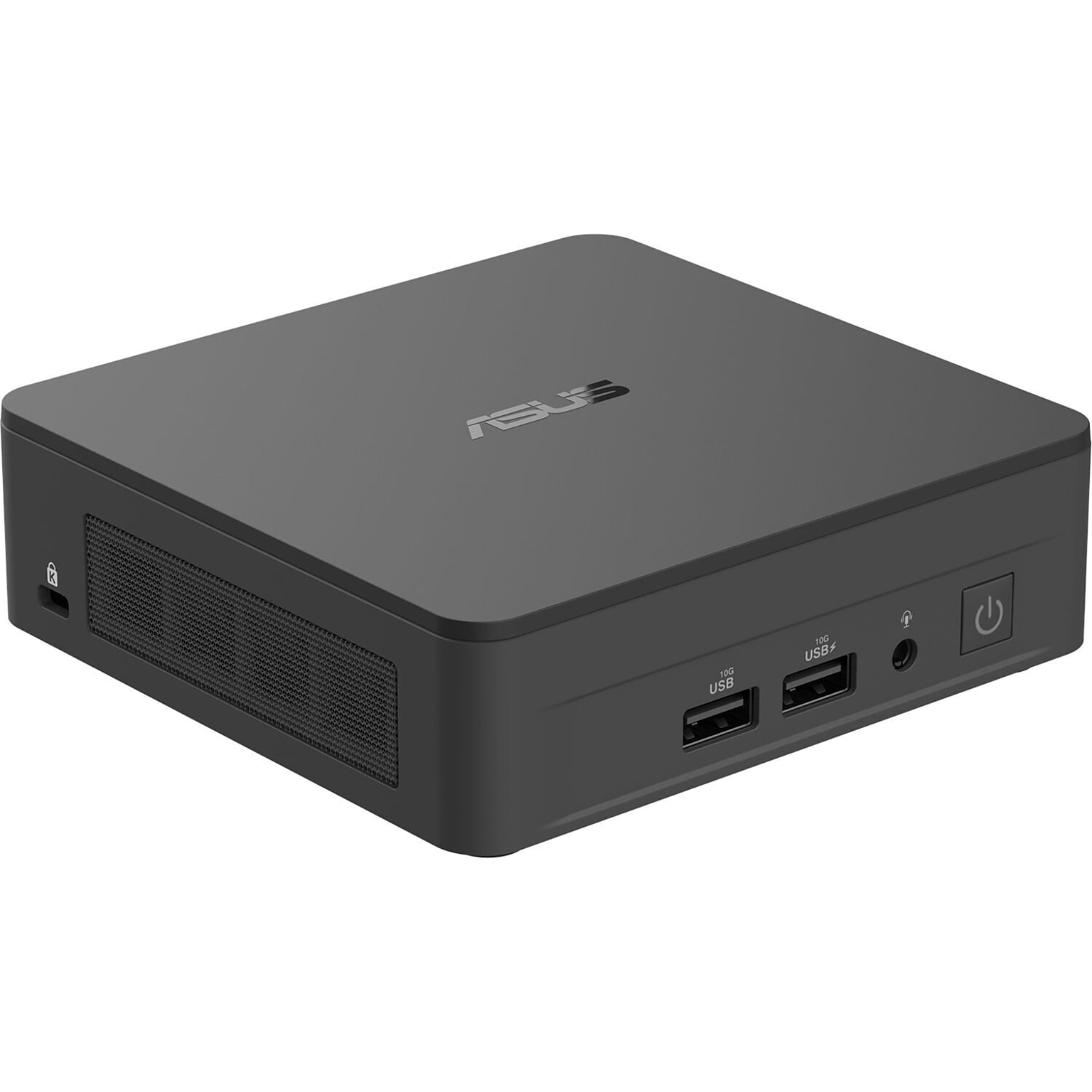 Asus 13 Pro Slim Desktop Computer, Intel Core i5-1340P, 8GB RAM (RNUC13ANKI50000UI)