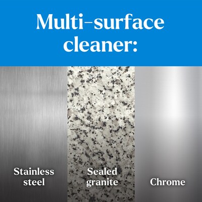 CloroxPro Clorox EcoClean All Purpose Cleaner Degreaser Spray Bottle, 32 fl. oz. (60276)