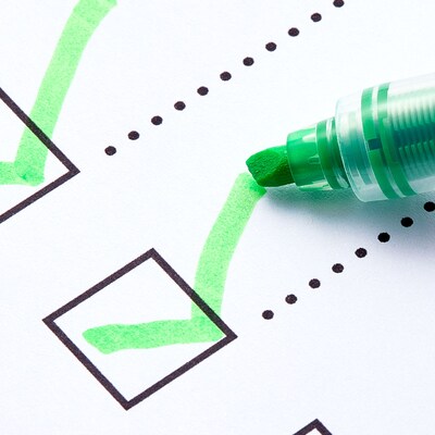 Hype!™ Liquid Highlighters, Assorted, 5/Pack (34657-CC)