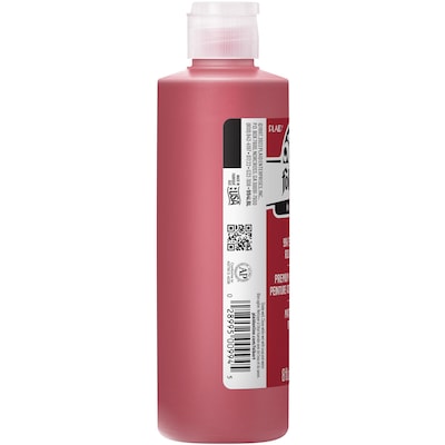 FolkArt Acrylic Paint Matte, 8oz., Engine Red, 3/Pack (FLK994-3)